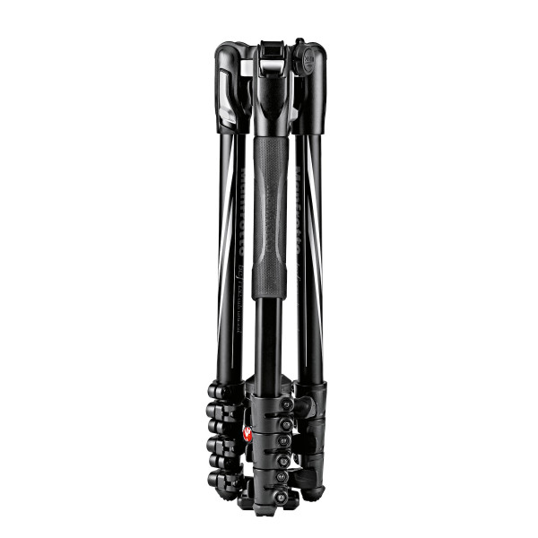 Manfrotto Befree Advanced Travel Lever Штатив алюм. з кульовою головою (MKBFRLA4BK-BH)