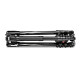 Manfrotto Befree Advanced Travel Lever Штатив алюм. з кульовою головою (MKBFRLA4BK-BH)