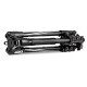 Manfrotto Befree Advanced Travel Lever Штатив алюм. з кульовою головою (MKBFRLA4BK-BH)