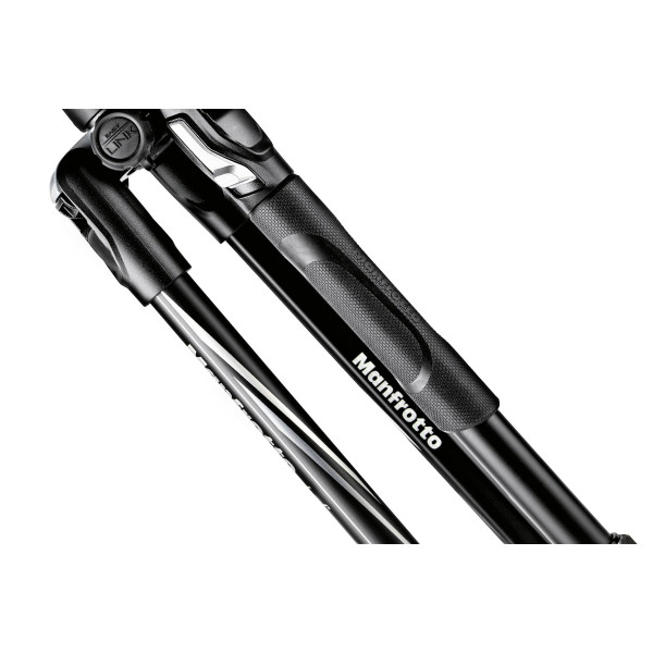 Manfrotto Befree Advanced Travel Lever Штатив алюм. з кульовою головою (MKBFRLA4BK-BH)