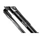 Manfrotto Befree Advanced Travel Lever Штатив алюм. з кульовою головою (MKBFRLA4BK-BH)