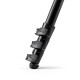 Manfrotto Befree Advanced Travel Lever Штатив алюм. з кульовою головою (MKBFRLA4BK-BH)