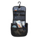 Дорожня косметичка Swiss Peak toilet bag (P820.311) чорна