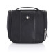Дорожня косметичка Swiss Peak toilet bag (P820.311) чорна