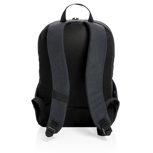 Рюкзак XD Design Party music backpack Черный (P750.621)