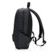 Рюкзак XD Design Party music backpack Черный (P750.621)