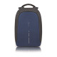 Рюкзак для ноутбука XD Design Bobby компактний антикрадіжковий Diver blue
