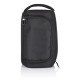 Дорожная косметичка XD Design Florida toilet bag PVC free черная