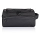 Дорожная косметичка XD Design Florida toilet bag PVC free черная