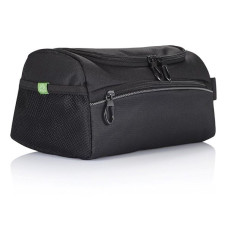 Дорожная косметичка XD Design Florida toilet bag PVC free черная