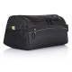 Дорожная косметичка XD Design Florida toilet bag PVC free черная