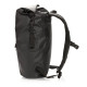 Рюкзак Swiss Peak waterproof backpack чорний