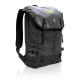 Рюкзак для ноутбука Swiss Peak 17” outdoor laptop backpack