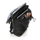 Рюкзак для ноутбука Swiss Peak 17” outdoor laptop backpack