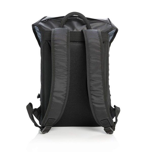 Рюкзак для ноутбука Swiss Peak 17” outdoor laptop backpack