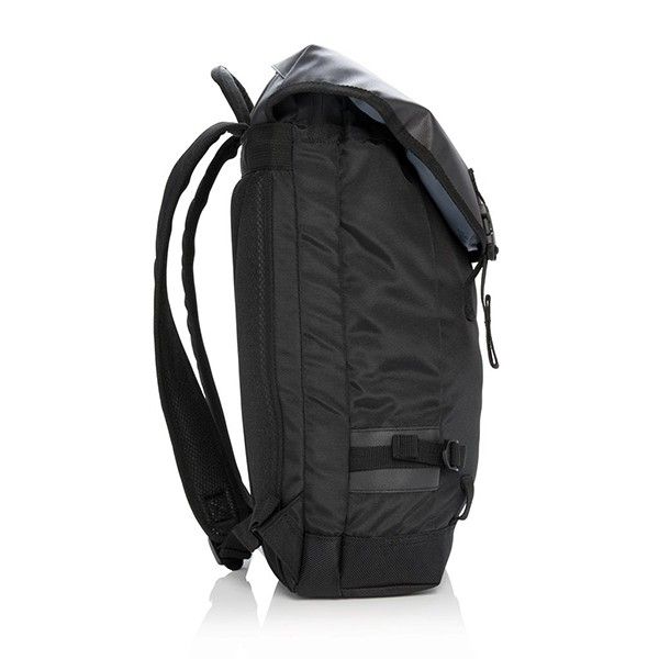 Рюкзак для ноутбука Swiss Peak 17” outdoor laptop backpack