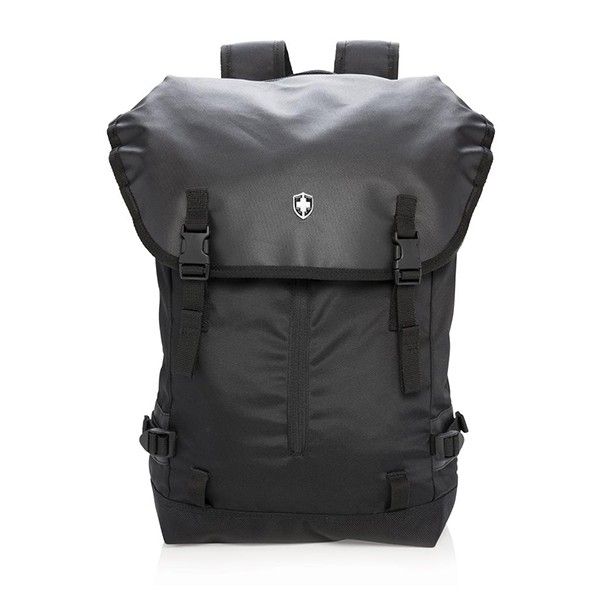 Рюкзак для ноутбука Swiss Peak 17” outdoor laptop backpack
