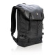 Рюкзак для ноутбука Swiss Peak 17” outdoor laptop backpack
