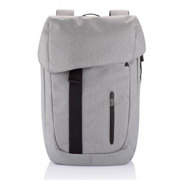 Рюкзак для ноутбука XD Design Osaka 15.6'' серый