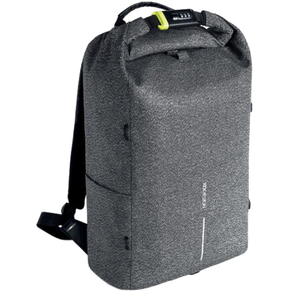 Рюкзак XD Design Bobby Urban anti-theft backpack (P705.642)
