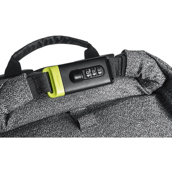 Рюкзак XD Design Bobby Urban anti-theft backpack (P705.642)