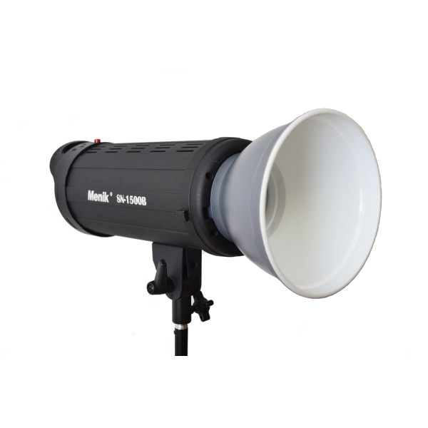 Menik SN-1500B LED освітлювач 150 Вт (Bowens)
