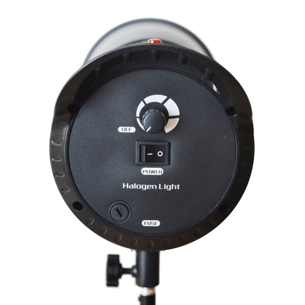 Menik SN-1500B LED освітлювач 150 Вт (Bowens)