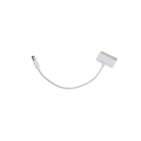 Кабель P4 Part 56 USB Charger Battery (10PIN) to DC Power Cable