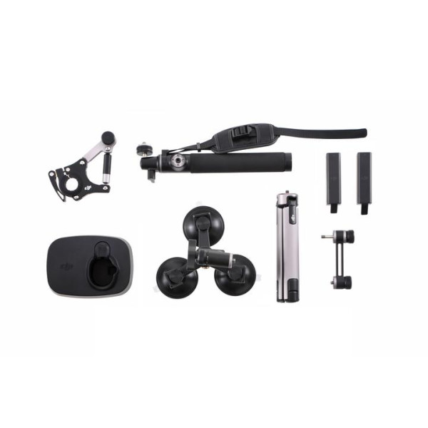 Набір аксесуарів OSMO Sport Accessory Kit
