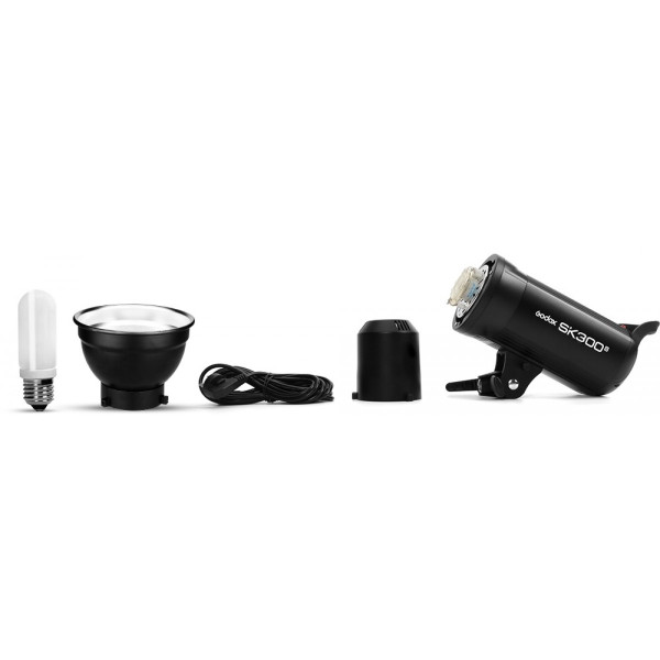 Студійний спалах GODOX SK-300ІІ