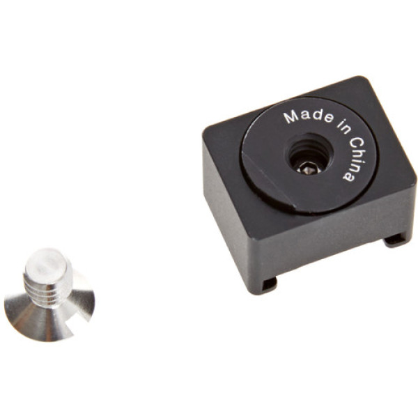 Крепление OSMO Part 40 Accessory for Universal Mount - Rotatable Cold Shoe for Universal Mount