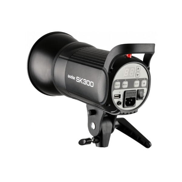 Студійний спалах GODOX SK-300ІІ
