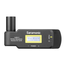 Приемник Saramonic Uwmic9 RX-XLR9