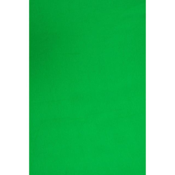 Фон chromakey зелений 3*6м