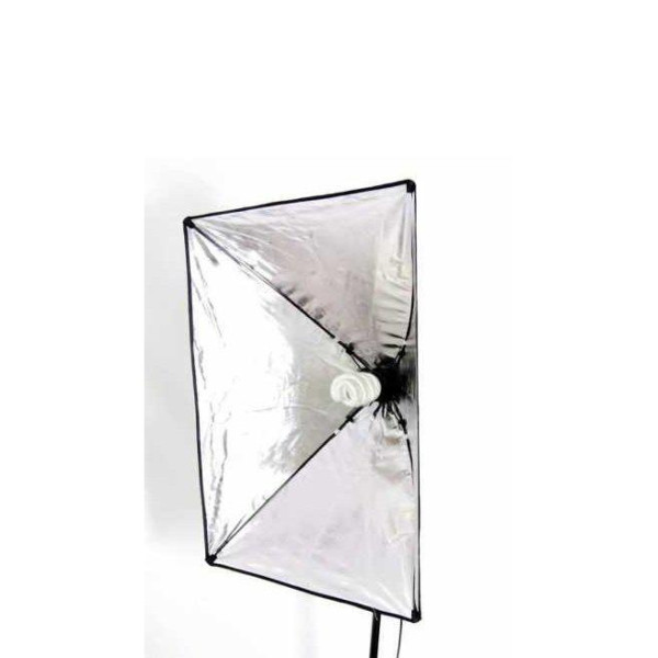 Софтбокс з патроном Visico EB-070 40х60см