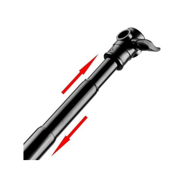 Крепление для фона - перекладина Visico VT-3000