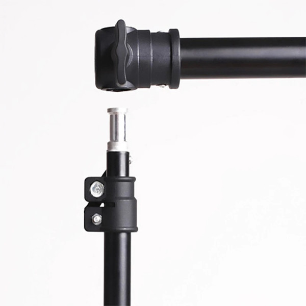 Крепление для фона - перекладина Visico VT-3000