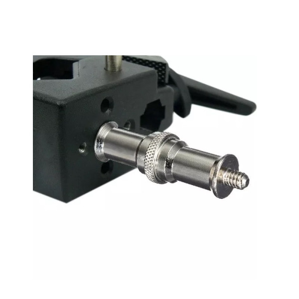 Адаптер втулка Visico М11-001 (1/4-3/8)