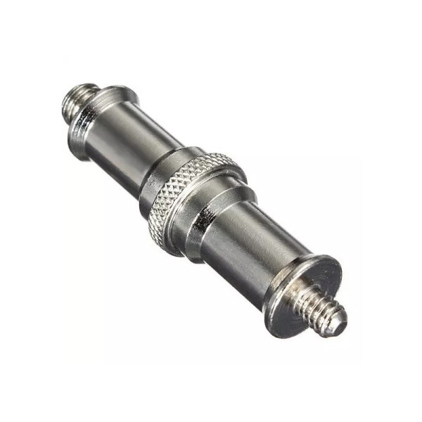 Адаптер втулка Visico М11-001 (1/4-3/8)