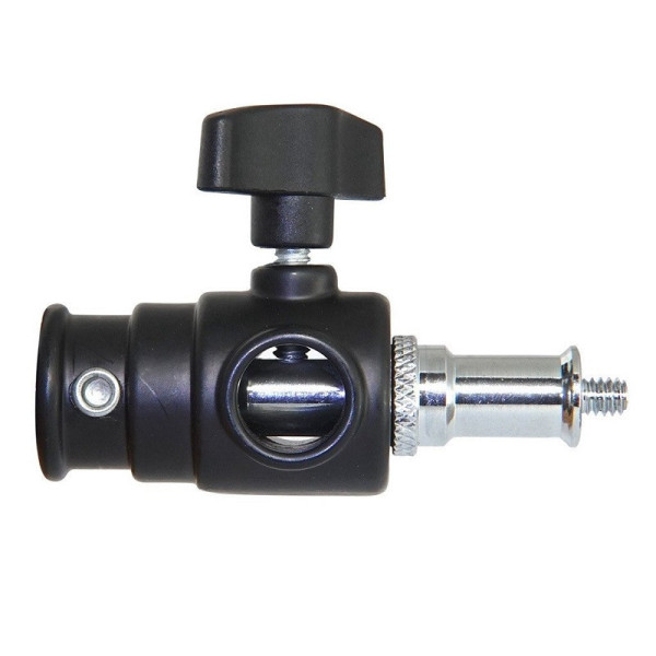 Адаптер втулка Visico М11-001 (1/4-3/8)