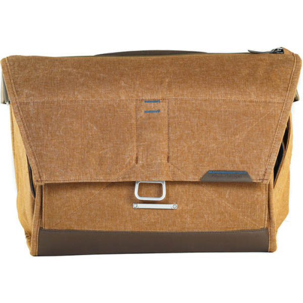 Сумка для фото Peak Design Everyday Messenger - Heritage Tan