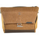 Сумка для фото Peak Design Everyday Messenger - Heritage Tan