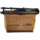 Сумка для фото Peak Design Everyday Messenger - Heritage Tan