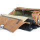 Сумка для фото Peak Design Everyday Messenger - Heritage Tan