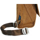 Сумка для фото Peak Design Everyday Messenger - Heritage Tan