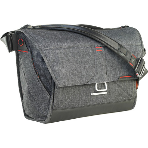 Сумка для фото Peak Design The Everyday Messenger - Charcoal