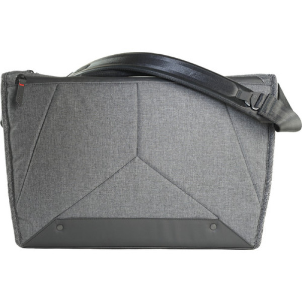 Сумка для фото Peak Design The Everyday Messenger - Charcoal