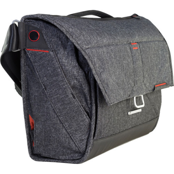 Сумка для фото Peak Design The Everyday Messenger - Charcoal
