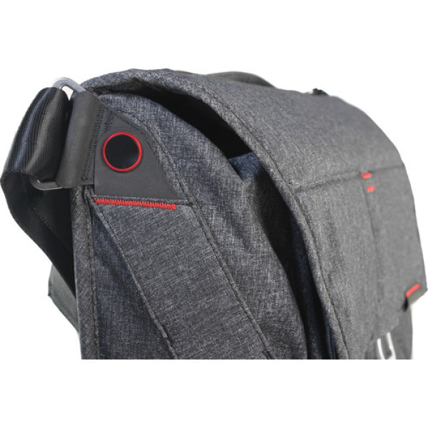 Сумка для фото Peak Design The Everyday Messenger - Charcoal