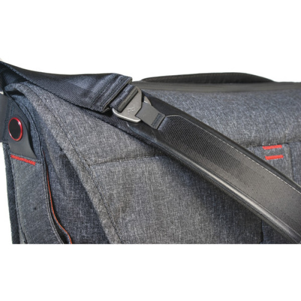 Сумка для фото Peak Design The Everyday Messenger - Charcoal